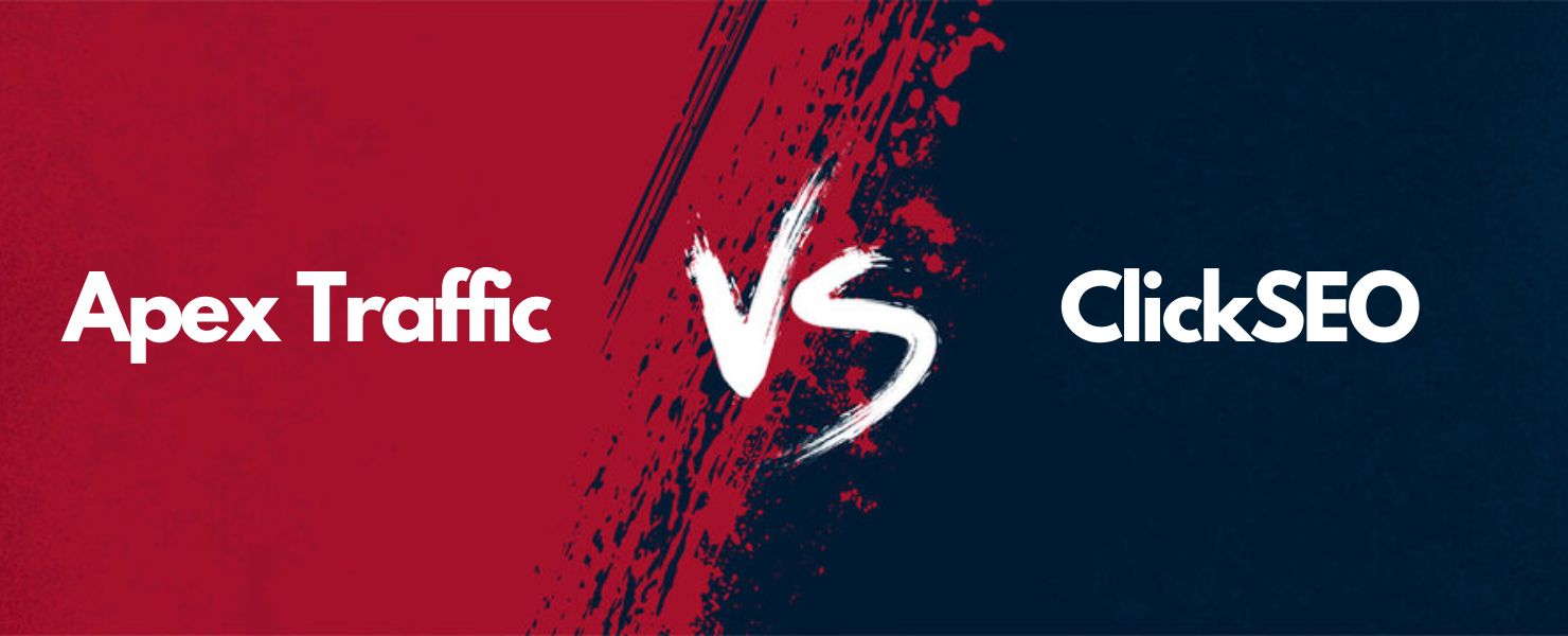 Apex Traffic vs ClickSEO