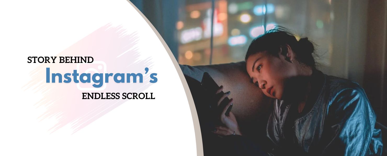 does Instagram have an infinite loop