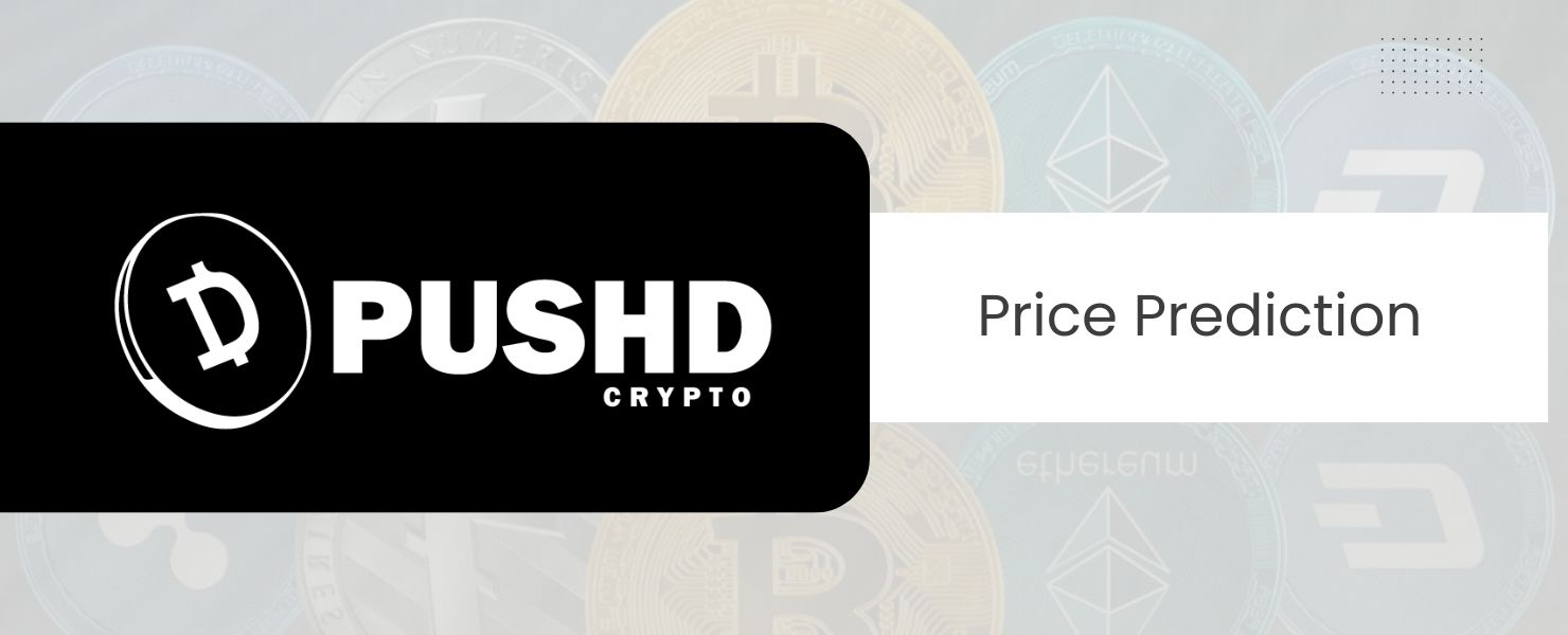 PUSHD crypto price prediction_